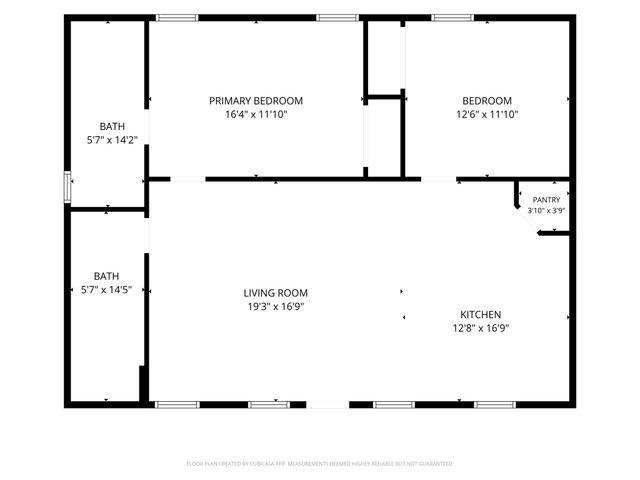 321 Reid Street, Houston, TX 77022