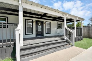 321 Reid Street, Houston, TX 77022