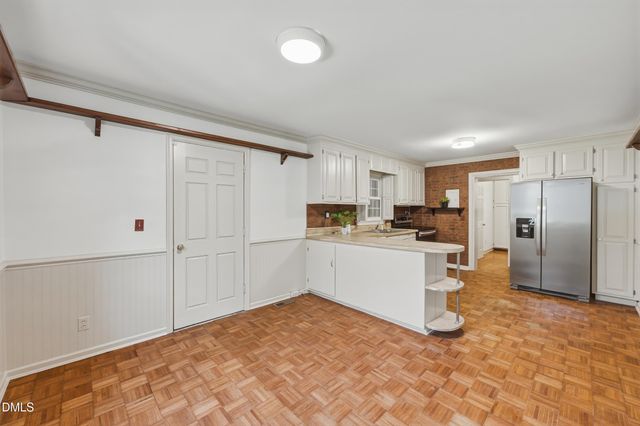 116 Plymouth Road, Rocky Mount, NC 27804