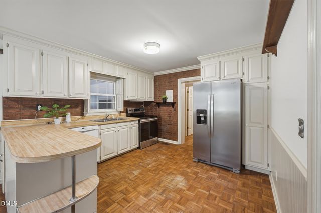 116 Plymouth Road, Rocky Mount, NC 27804