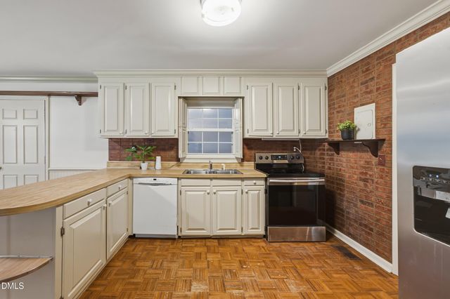 116 Plymouth Road, Rocky Mount, NC 27804