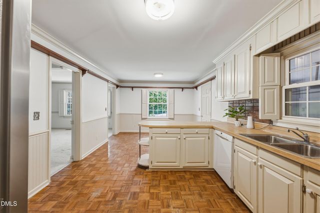 116 Plymouth Road, Rocky Mount, NC 27804