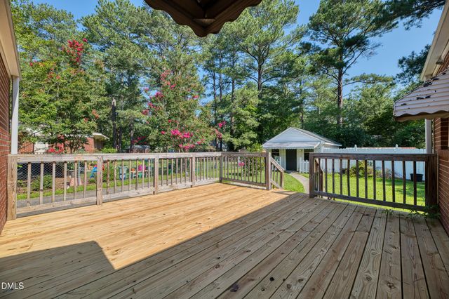 116 Plymouth Road, Rocky Mount, NC 27804