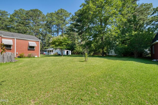 116 Plymouth Road, Rocky Mount, NC 27804