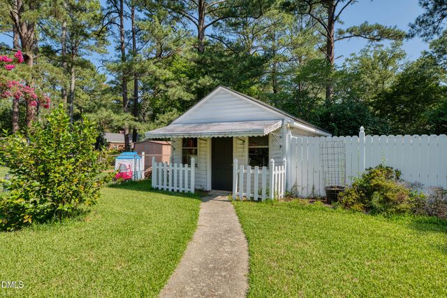 116 Plymouth Road, Rocky Mount, NC 27804