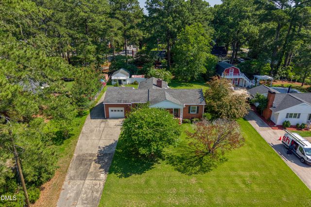 116 Plymouth Road, Rocky Mount, NC 27804