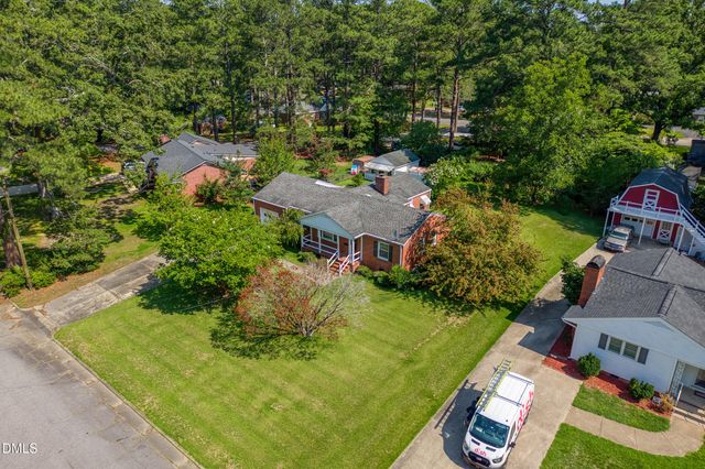 116 Plymouth Road, Rocky Mount, NC 27804
