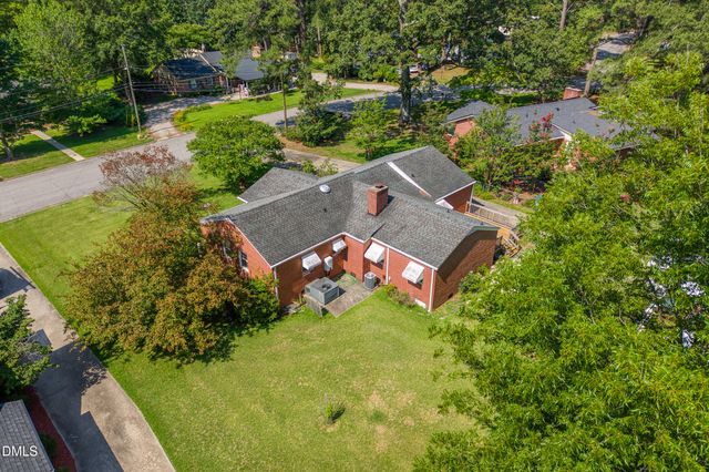 116 Plymouth Road, Rocky Mount, NC 27804