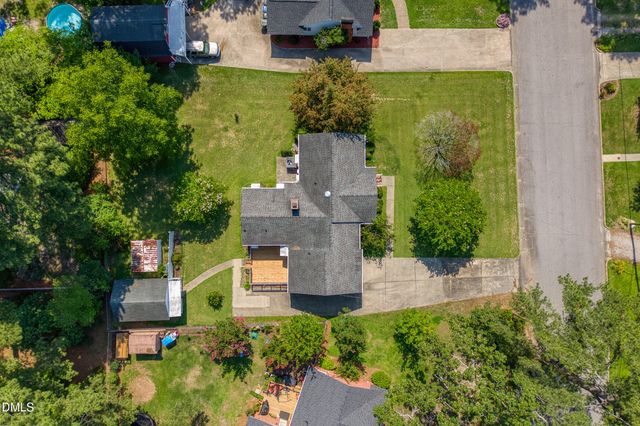 116 Plymouth Road, Rocky Mount, NC 27804