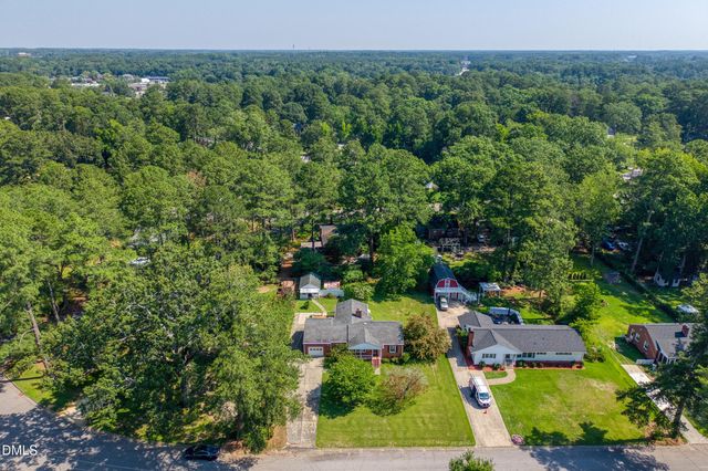 116 Plymouth Road, Rocky Mount, NC 27804