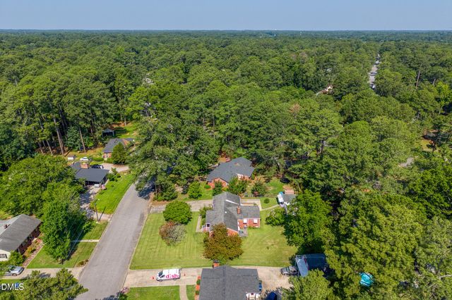116 Plymouth Road, Rocky Mount, NC 27804