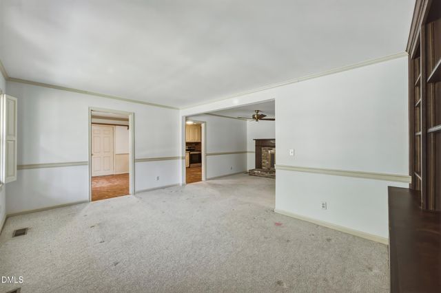 116 Plymouth Road, Rocky Mount, NC 27804