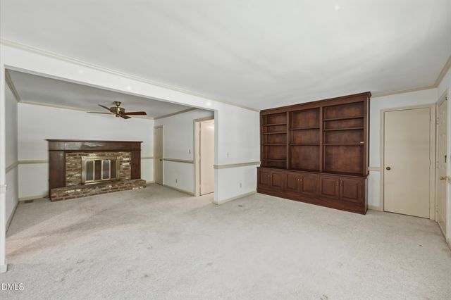 116 Plymouth Road, Rocky Mount, NC 27804