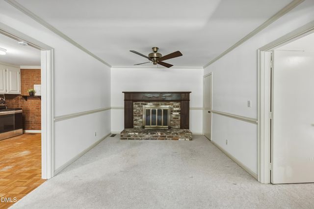 116 Plymouth Road, Rocky Mount, NC 27804