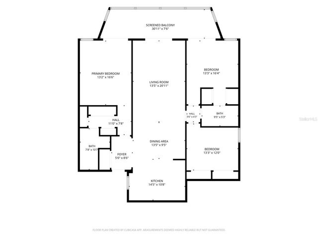 4908 38TH WAY S 401, St Petersburg, FL 33711