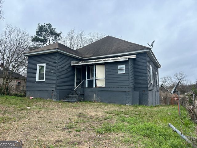 395 Lincoln Avenue, Macon, GA 31201