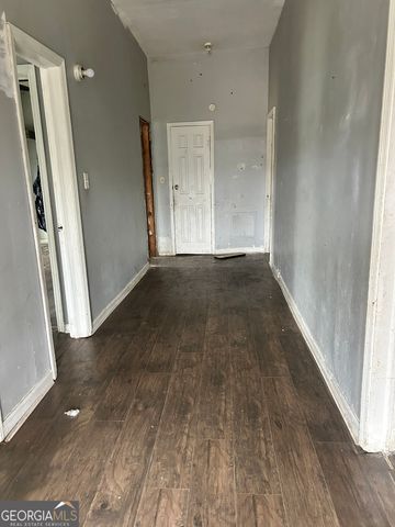 395 Lincoln Avenue, Macon, GA 31201