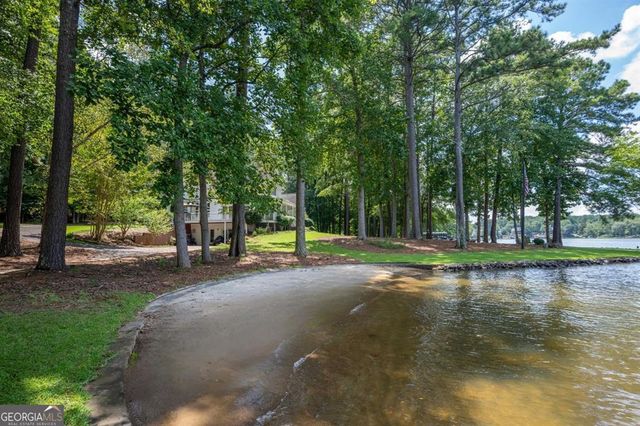 1010 Plum Orchard Road, Greensboro, GA 30642