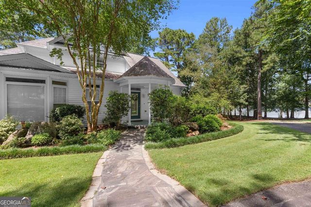 1010 Plum Orchard Road, Greensboro, GA 30642
