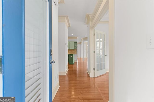 1010 Plum Orchard Road, Greensboro, GA 30642