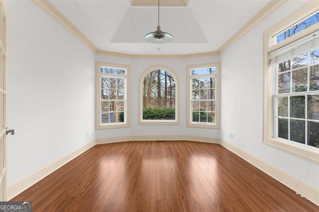1010 Plum Orchard Road, Greensboro, GA 30642