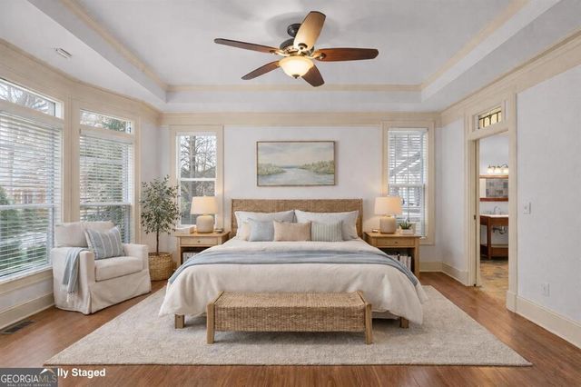 1010 Plum Orchard Road, Greensboro, GA 30642
