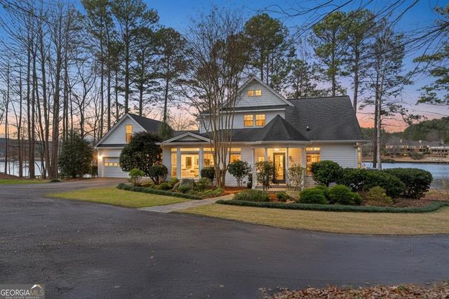 1010 Plum Orchard Road, Greensboro, GA 30642