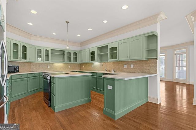 1010 Plum Orchard Road, Greensboro, GA 30642