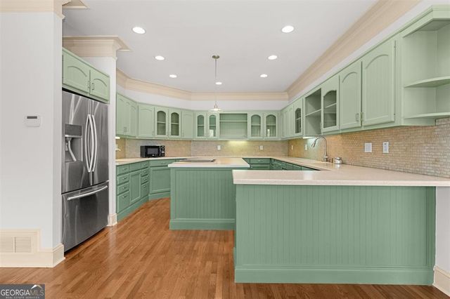 1010 Plum Orchard Road, Greensboro, GA 30642