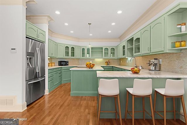1010 Plum Orchard Road, Greensboro, GA 30642