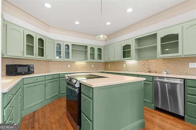 1010 Plum Orchard Road, Greensboro, GA 30642
