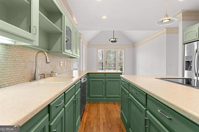 1010 Plum Orchard Road, Greensboro, GA 30642