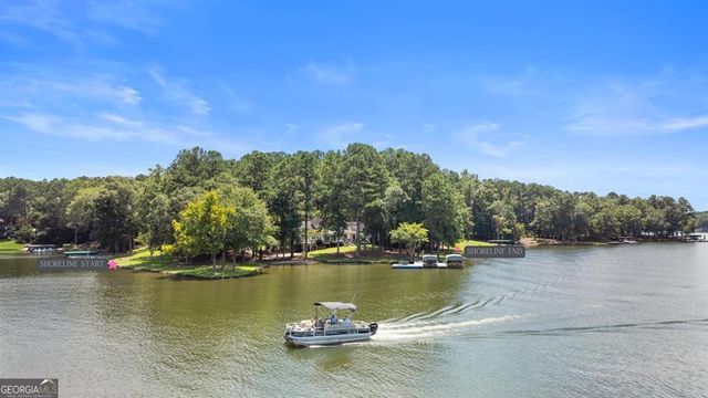 1010 Plum Orchard Road, Greensboro, GA 30642
