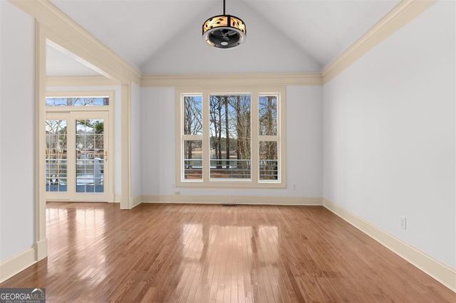 1010 Plum Orchard Road, Greensboro, GA 30642