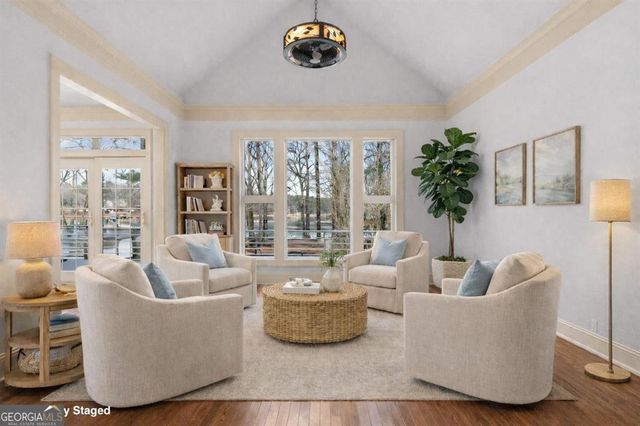 1010 Plum Orchard Road, Greensboro, GA 30642