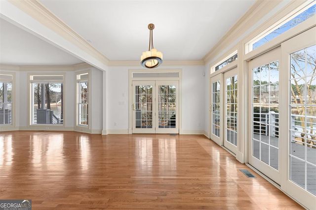 1010 Plum Orchard Road, Greensboro, GA 30642
