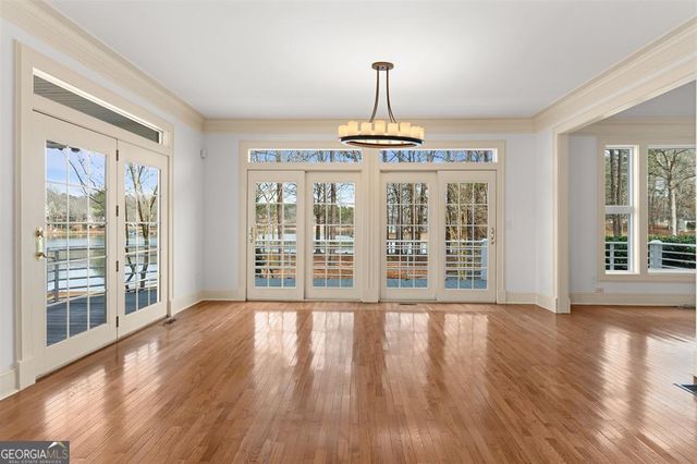 1010 Plum Orchard Road, Greensboro, GA 30642