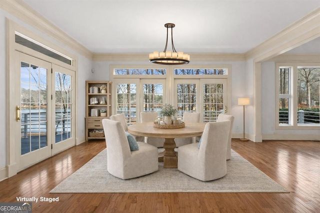 1010 Plum Orchard Road, Greensboro, GA 30642