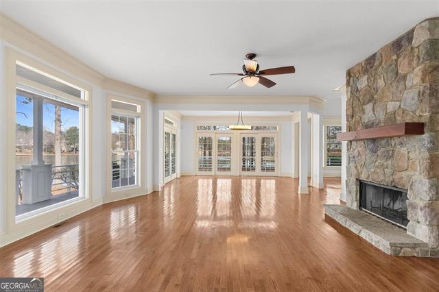 1010 Plum Orchard Road, Greensboro, GA 30642