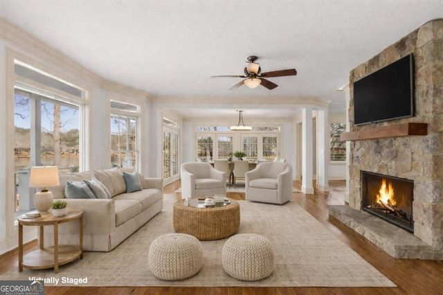 1010 Plum Orchard Road, Greensboro, GA 30642