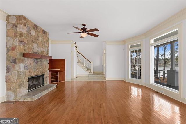 1010 Plum Orchard Road, Greensboro, GA 30642