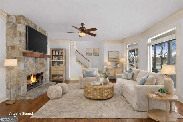 1010 Plum Orchard Road, Greensboro, GA 30642