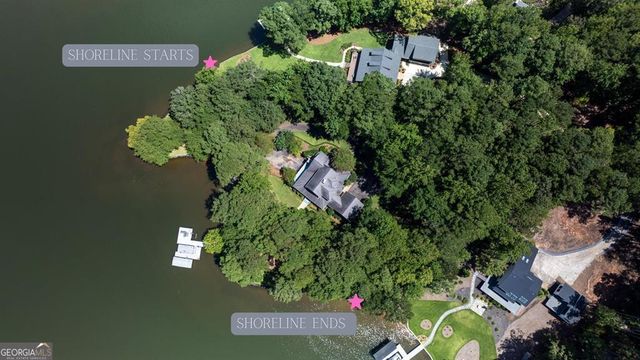 1010 Plum Orchard Road, Greensboro, GA 30642