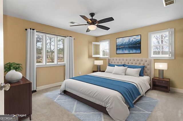 1010 Plum Orchard Road, Greensboro, GA 30642