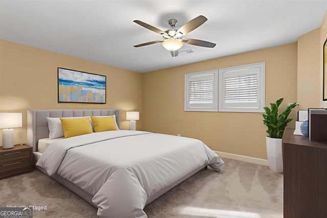 1010 Plum Orchard Road, Greensboro, GA 30642