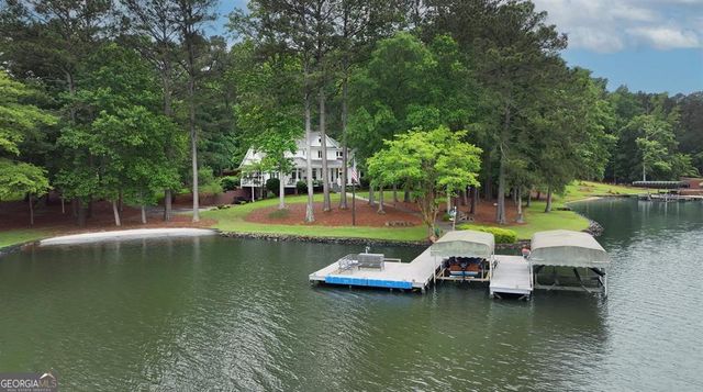 1010 Plum Orchard Road, Greensboro, GA 30642