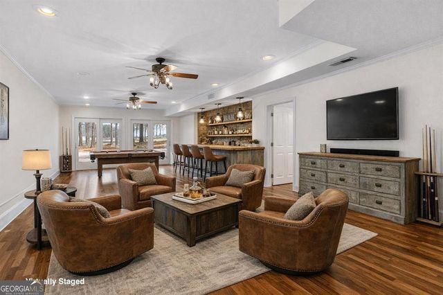 1010 Plum Orchard Road, Greensboro, GA 30642