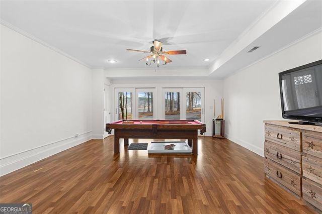 1010 Plum Orchard Road, Greensboro, GA 30642