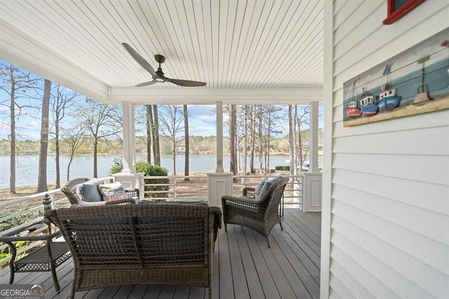1010 Plum Orchard Road, Greensboro, GA 30642