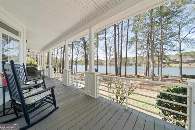1010 Plum Orchard Road, Greensboro, GA 30642